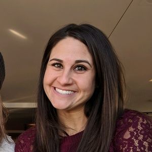 Meet your Posher, Paula